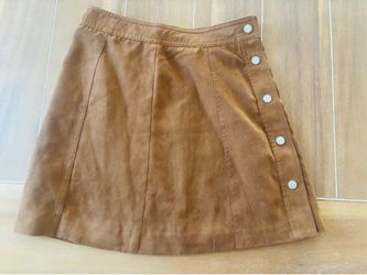 H & M Mini Skirt
