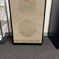 Klipsch Cornwall 1 Speakers 