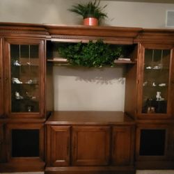 Large Media Center