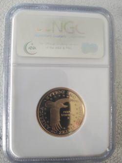2006 PF 69 Ultra Cameo