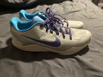 Nike Kobe 11 Draft Day Men's Size 15