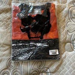 G59 INFERNO JERSEY (ORANGE)