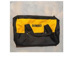 dewalt tool bag 