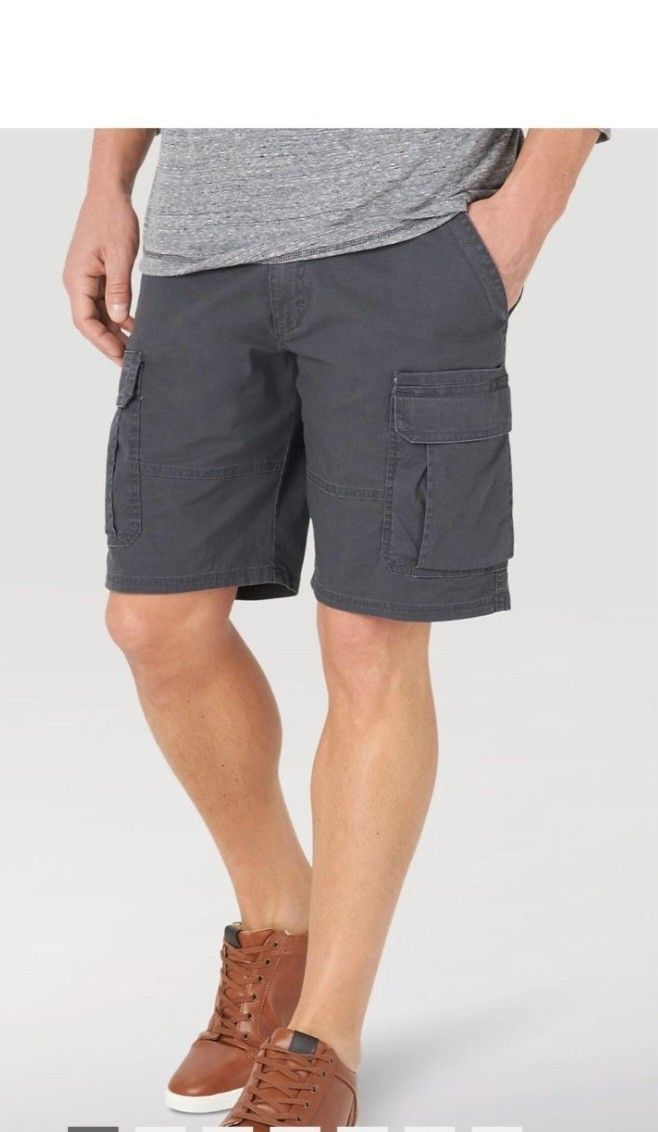 Wrangler Stretch Cargo