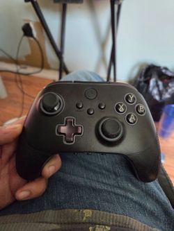 Power A ops v 3 controller