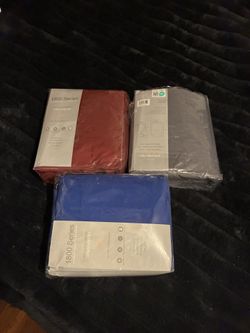King Size Sheets