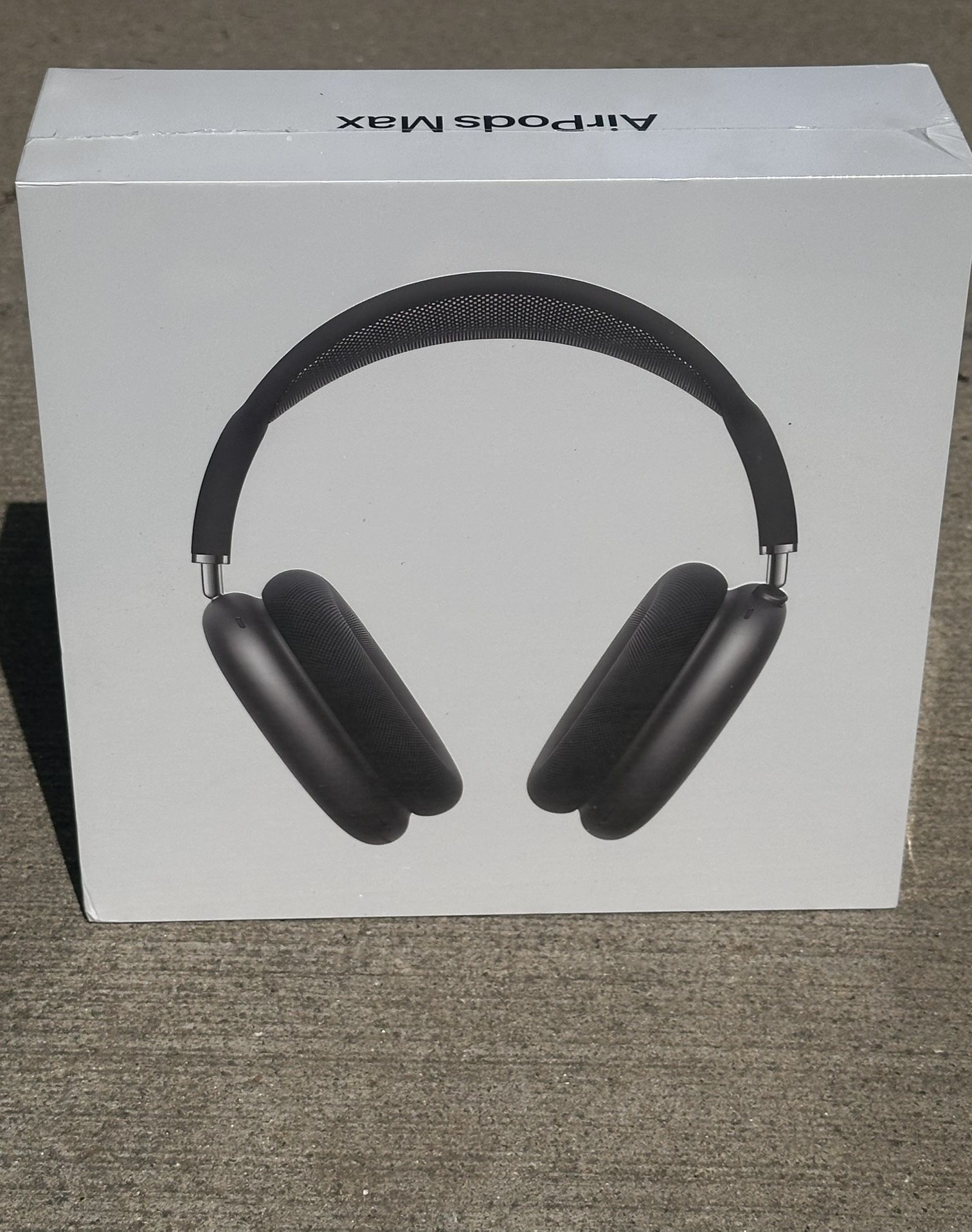 AirPod Maxs 