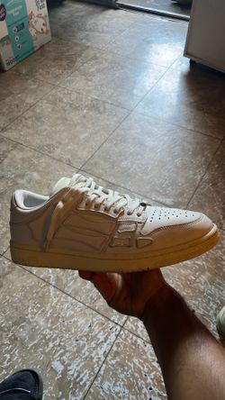 Amiri skeleton size 11