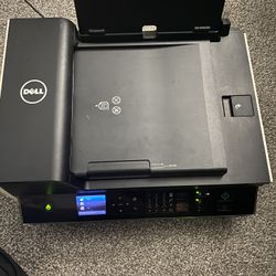 Dell Printer