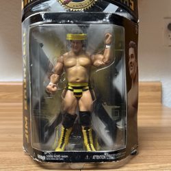 WWE