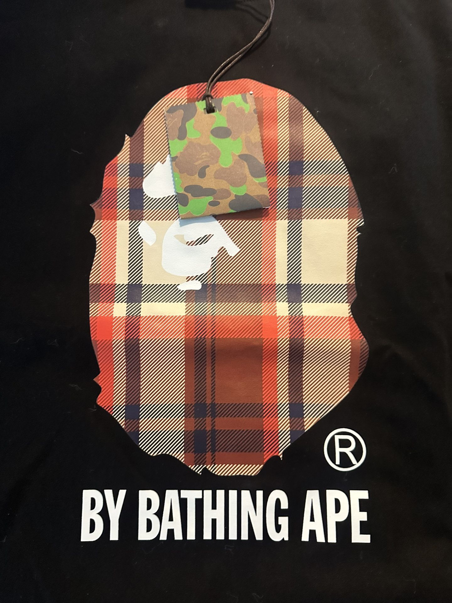 Bape