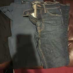 Mens Pants