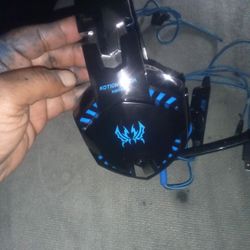 Kotion Each G2000 Gàmer Headphones