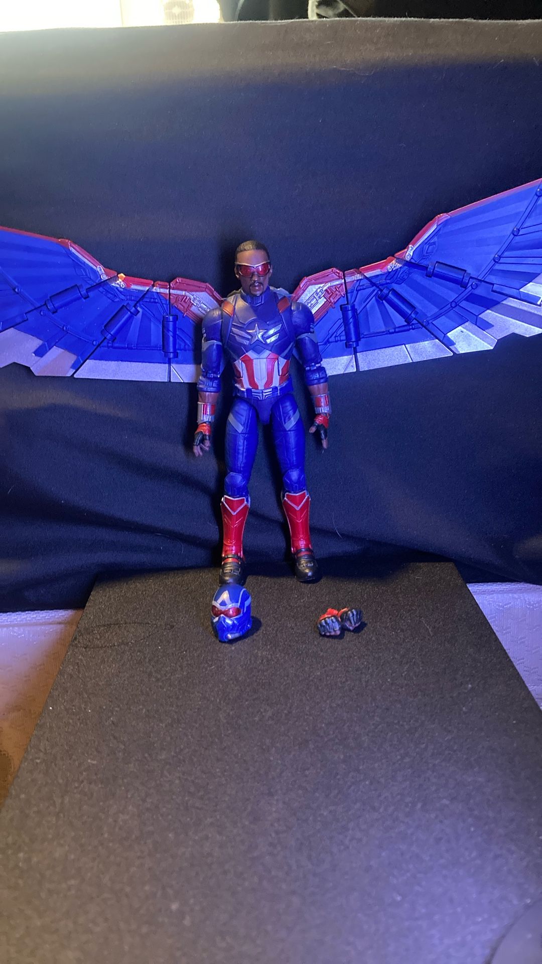 Captain America