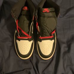 Jordan’s