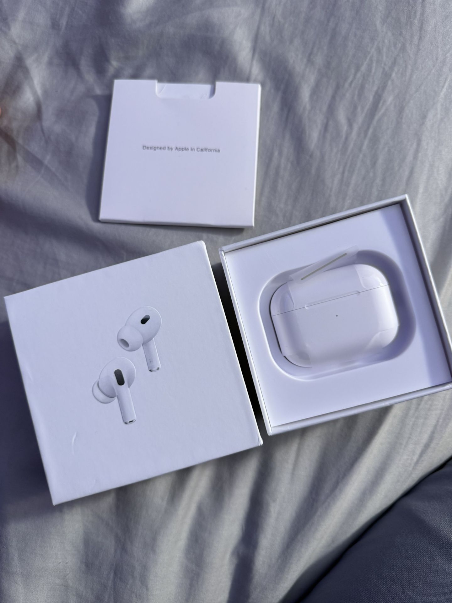 Apple Airpod Pro 2nd Generation