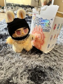 Labubu