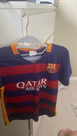 Neymar shirt