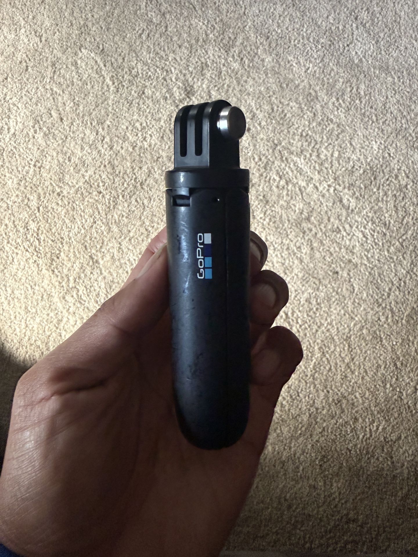 Shortie Tripod For GoPro