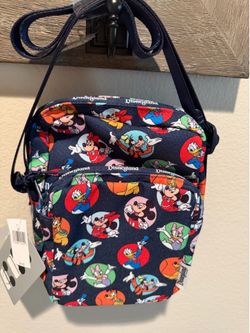 Disney crossbody bag