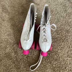 Roller Wheel Skates 