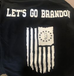 Patriot Jersey Graphic T Shirt Brandon