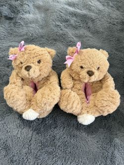 Baby Slippers