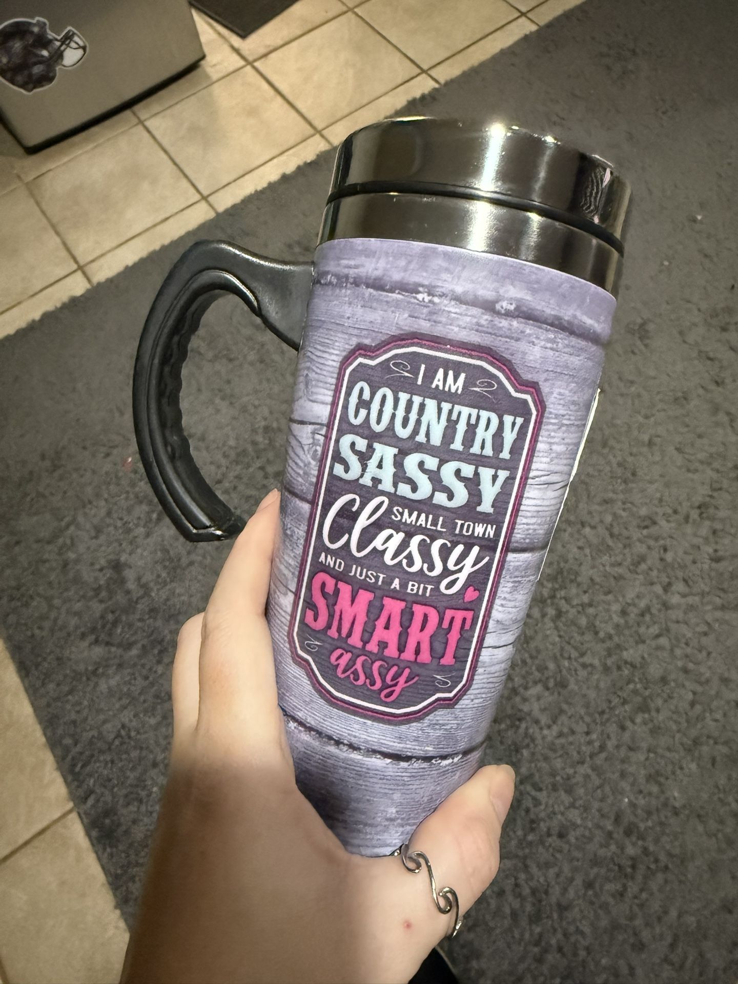 Cups 