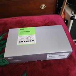 Korg Volca Nubass