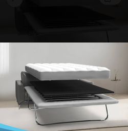Under Mattress Bar Shield, Sofa Bed Support, Folding Bed Board