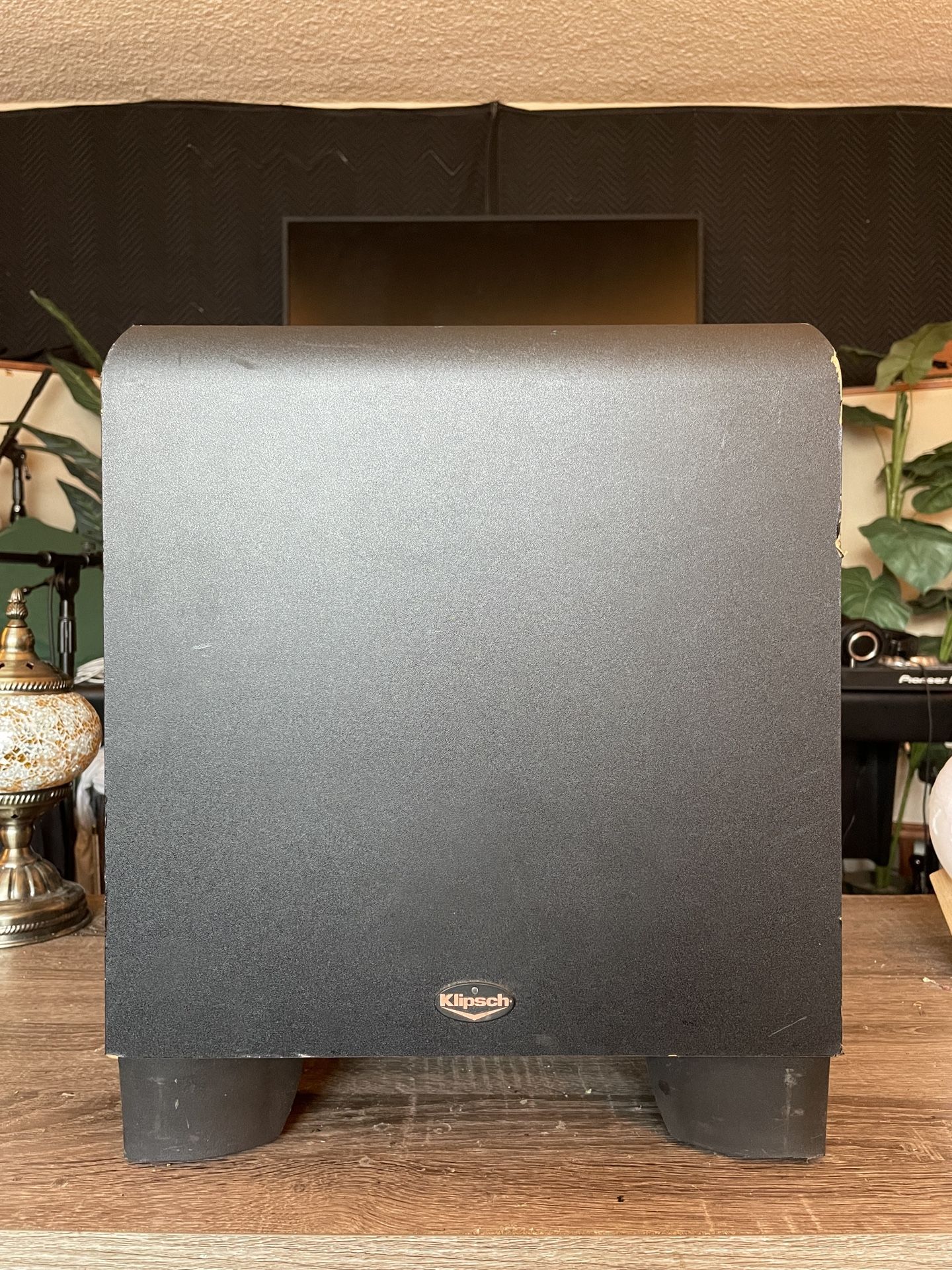 Klipsch KSW-10 Subwoofer