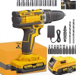 Drill set