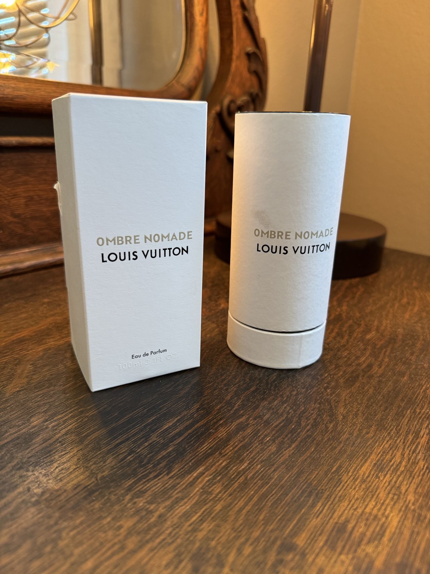 LV ombre nomade cologne