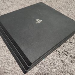 PS4 Pro