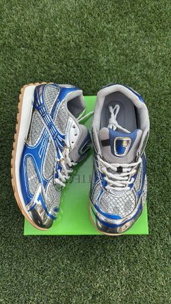 Bottega Veneta Orbits Surf Blue Vapor