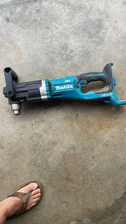 Makita 36V Right Angle Drill