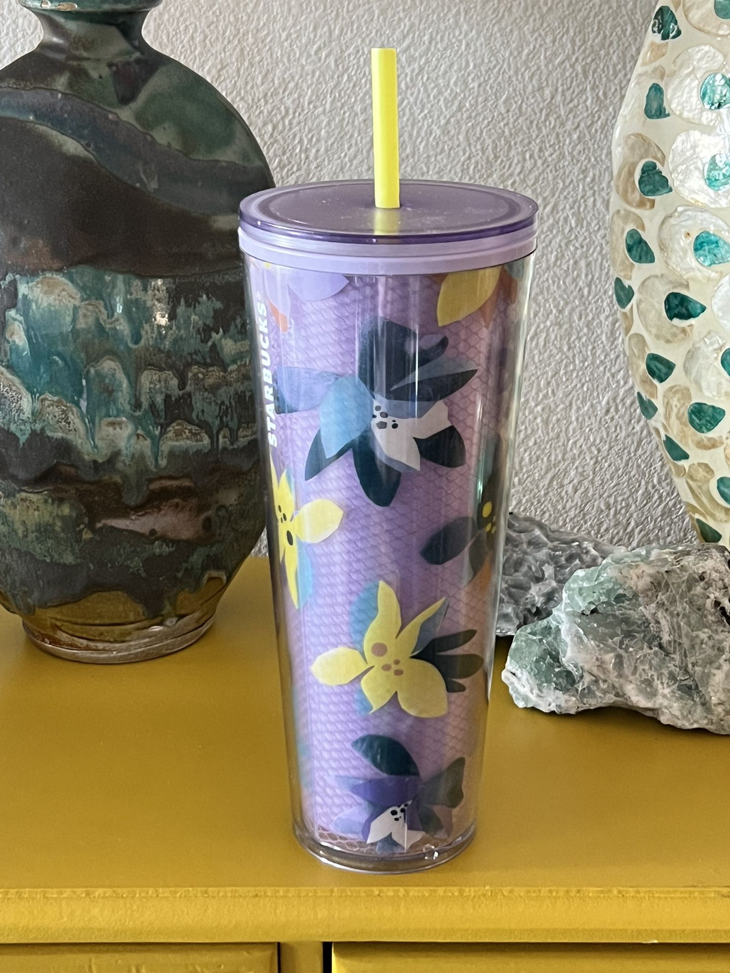 Peacock Feathers Starbucks Cold Cup – MasterBundles