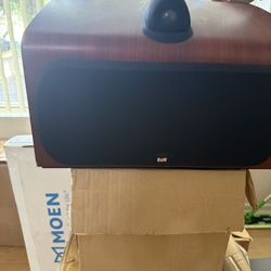 Bowers & Wilkins HTM7 Center Speaker 