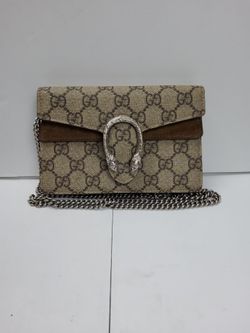 Gucci Dionysus Mini Bag