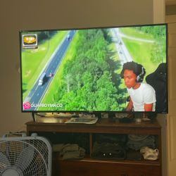 50 Inch Roku Tv 4k HDR Tv 