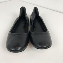 Vera Wang Flat Shoes 6.5