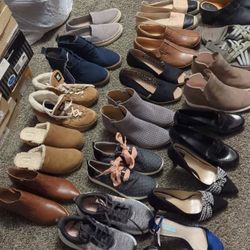 Shoes Women's Size 9's