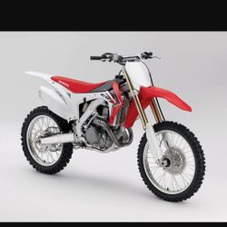 Honda 450