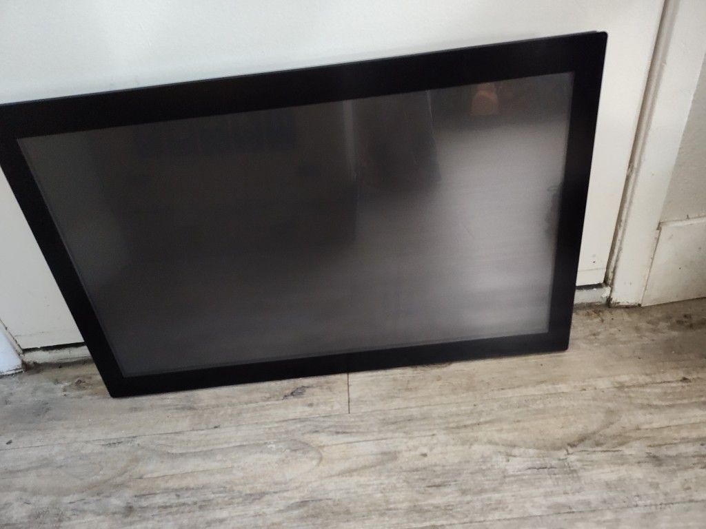 ViewSonic TD2760, 27 In, 10 Point Multitouch Touch Screen