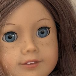 American Girl Doll – My American Girl with Box & Accessories