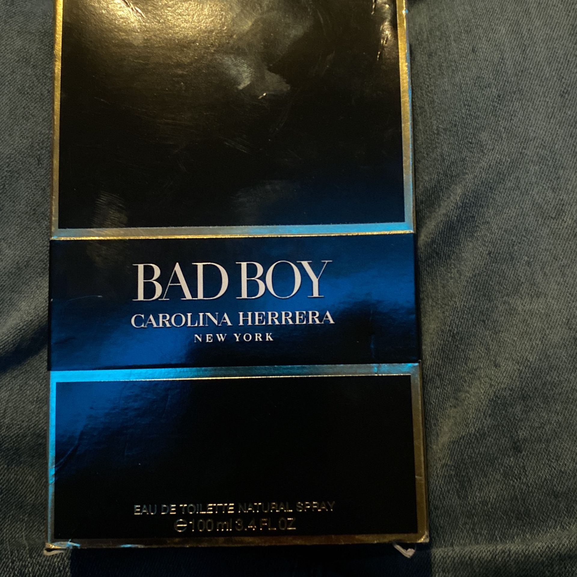 Bad Boy