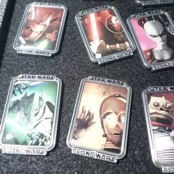 Limited Release 2020 Star Wars Pins Disney 