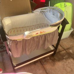 Bassinet 