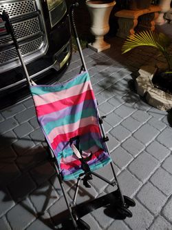 Umbrella Stroller 