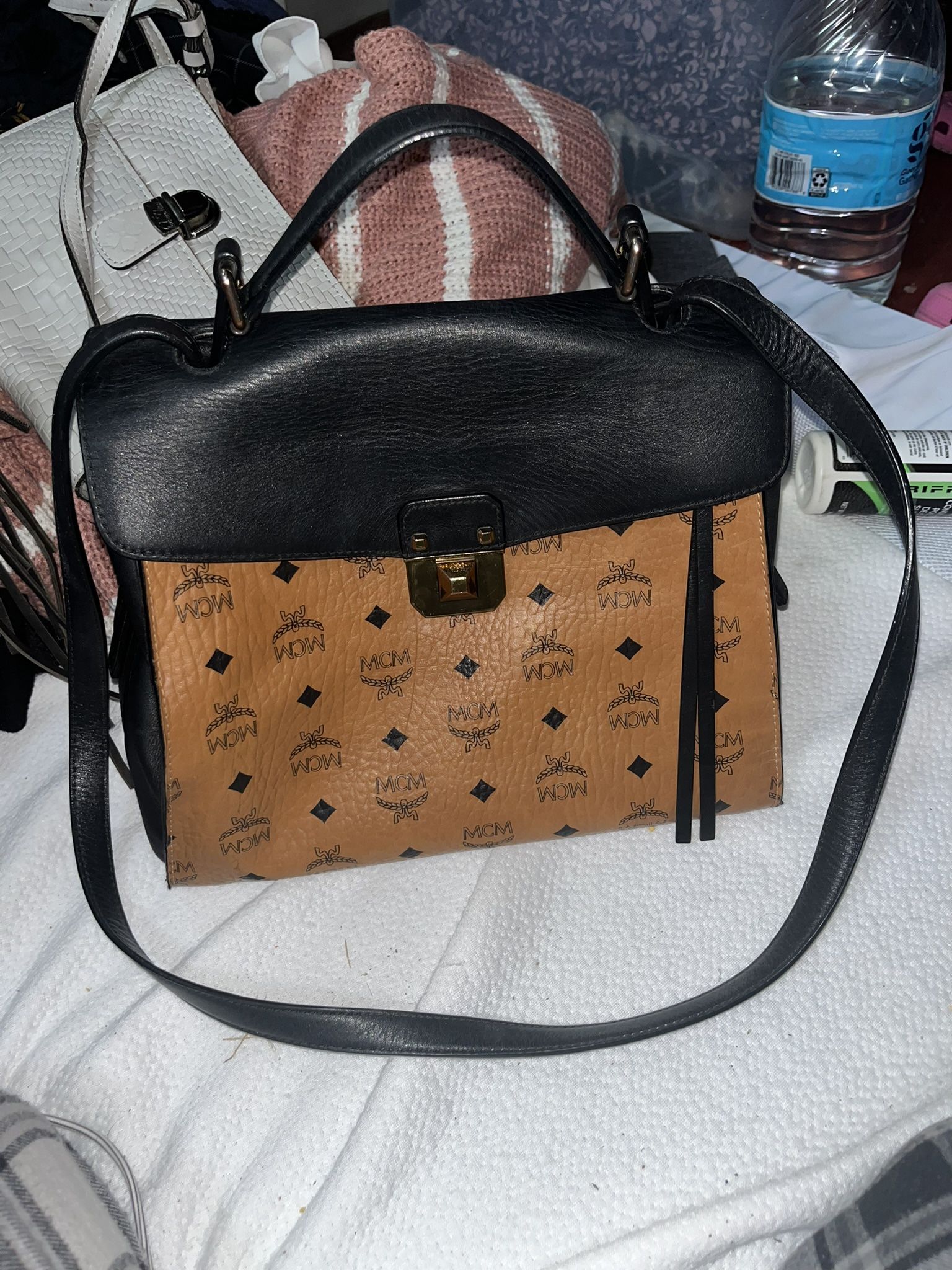 Mcm Bag
